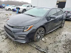 5YFS4MCE6NP130910 2022 TOYOTA COROLLA