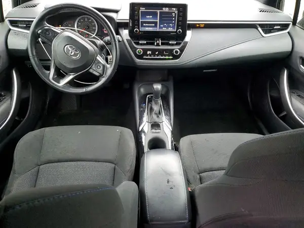 5YFS4MCE6NP130910 2022 TOYOTA COROLLA - Image 8
