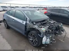 5YFS4MCE6NP132723 2022 TOYOTA COROLLA
