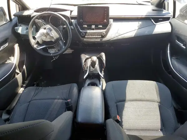 5YFS4MCE6NP132981 2022 TOYOTA COROLLA - Image 8