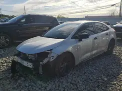 5YFS4MCE6NP133354 2022 TOYOTA COROLLA