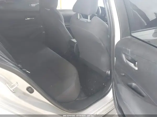 5YFS4MCE6NP134326 2022 TOYOTA COROLLA - Image 8