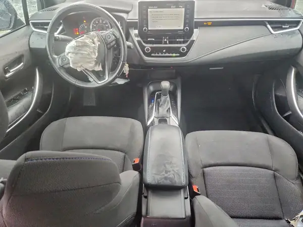 5YFS4MCE6NP134374 2022 TOYOTA COROLLA - Image 8