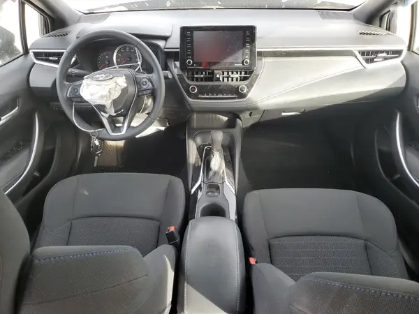 5YFS4MCE6NP134455 2022 TOYOTA COROLLA - Image 8
