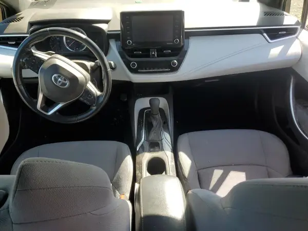 5YFS4MCE6NP135170 2022 TOYOTA COROLLA - Image 8