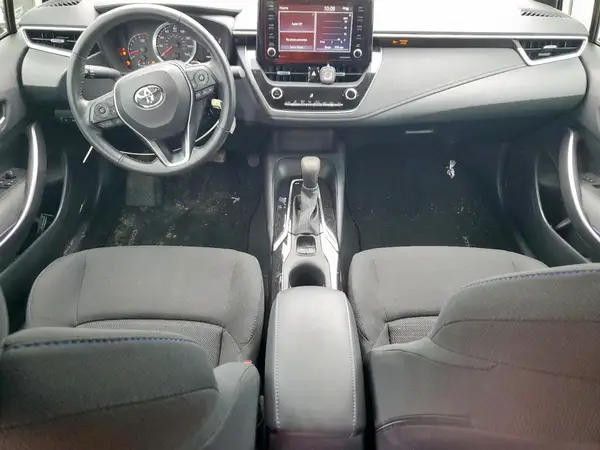 5YFS4MCE6NP135797 2022 TOYOTA COROLLA - Image 8