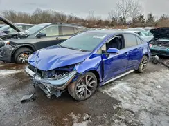 5YFS4MCE6NP135833 2022 TOYOTA COROLLA