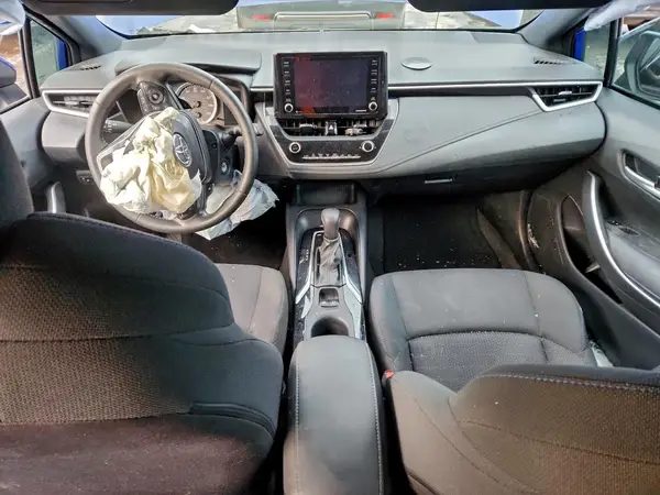 5YFS4MCE6NP135833 2022 TOYOTA COROLLA - Image 8