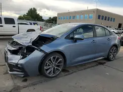 5YFS4MCE6NP137677 2022 TOYOTA COROLLA