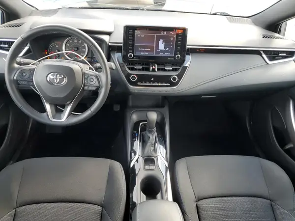 5YFS4MCE6NP137677 2022 TOYOTA COROLLA - Image 8