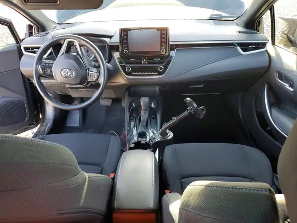 5YFS4MCE6NP137758 2022 TOYOTA COROLLA - Image 8