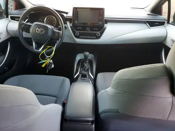 5YFS4MCE6NP138067 2022 TOYOTA COROLLA - Image 8