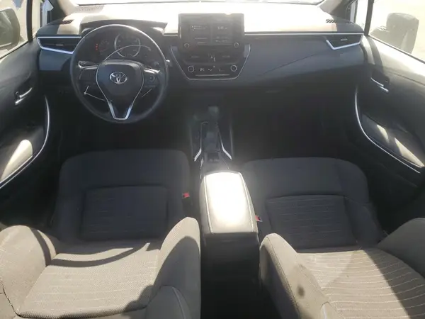 5YFS4MCE6NP138585 2022 TOYOTA COROLLA - Image 8