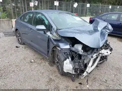 5YFS4MCE6NP138909 2022 TOYOTA COROLLA