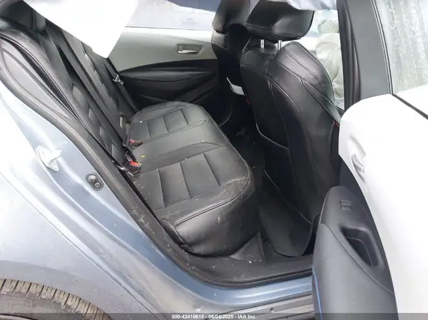 5YFS4MCE6NP138909 2022 TOYOTA COROLLA - Image 8