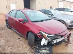 5YFS4MCE6PP139741 2023 TOYOTA COROLLA