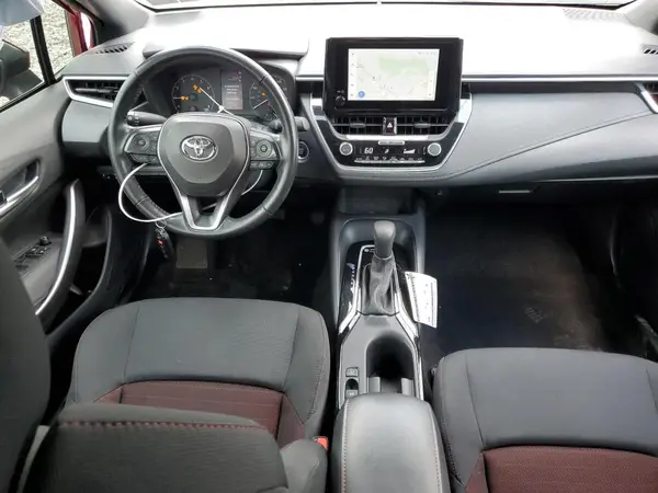 5YFS4MCE6PP140713 2023 TOYOTA COROLLA - Image 8
