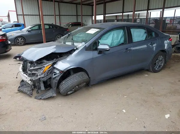 5YFS4MCE6PP140775 2023 TOYOTA COROLLA - Image 2