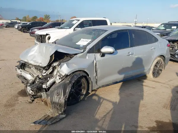 5YFS4MCE6PP141571 2023 TOYOTA COROLLA - Image 2