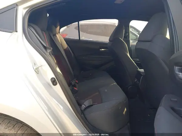 5YFS4MCE6PP141571 2023 TOYOTA COROLLA - Image 8