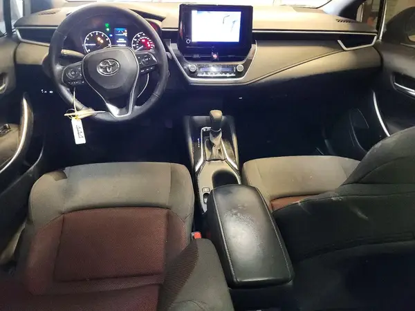 5YFS4MCE6PP141845 2023 TOYOTA COROLLA - Image 8