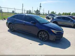 5YFS4MCE6PP142834 2023 TOYOTA COROLLA