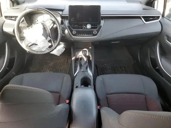 5YFS4MCE6PP143384 2023 TOYOTA COROLLA - Image 8