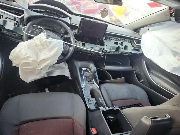 5YFS4MCE6PP143594 2023 TOYOTA COROLLA - Image 8