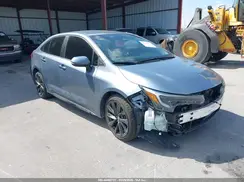 5YFS4MCE6PP143711 2023 TOYOTA COROLLA