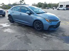 5YFS4MCE6PP144227 2023 TOYOTA COROLLA