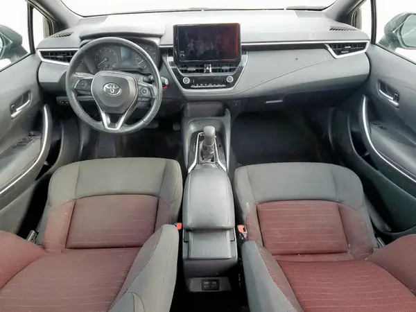 5YFS4MCE6PP146074 2023 TOYOTA COROLLA - Image 8