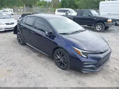 5YFS4MCE6PP146673 2023 TOYOTA COROLLA