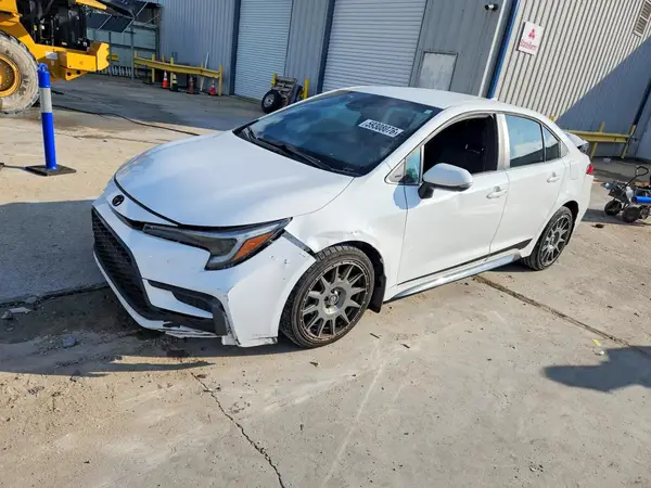 5YFS4MCE6PP146897 2023 TOYOTA COROLLA - Image 1