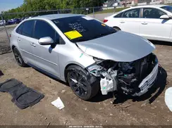 5YFS4MCE6PP146978 2023 TOYOTA COROLLA