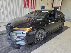 5YFS4MCE6PP147337 2023 TOYOTA COROLLA