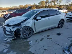 5YFS4MCE6PP147354 2023 TOYOTA COROLLA