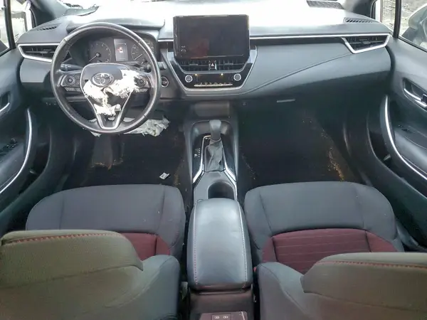 5YFS4MCE6PP147354 2023 TOYOTA COROLLA - Image 8
