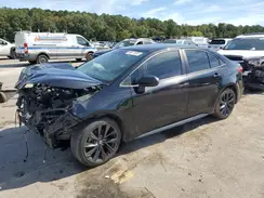 5YFS4MCE6PP147418 2023 TOYOTA COROLLA
