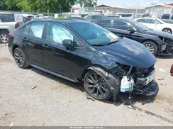 5YFS4MCE6PP149542 2023 TOYOTA COROLLA