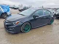5YFS4MCE6PP149847 2023 TOYOTA COROLLA