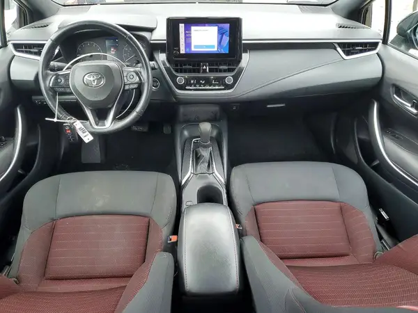 5YFS4MCE6PP149847 2023 TOYOTA COROLLA - Image 8