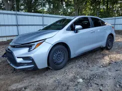 5YFS4MCE6PP150464 2023 TOYOTA COROLLA