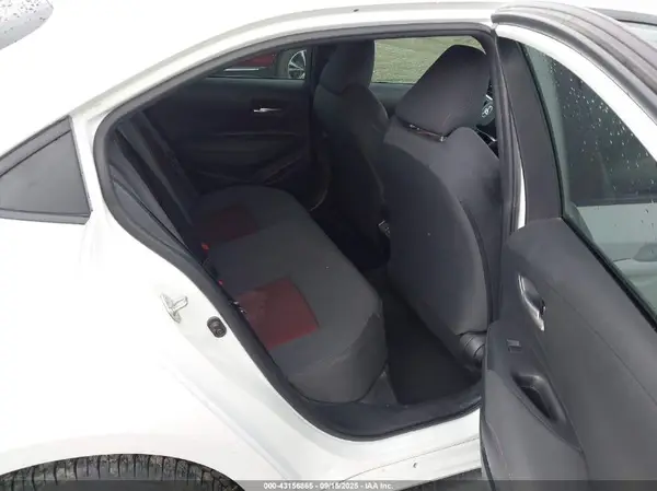 5YFS4MCE6PP151288 2023 TOYOTA COROLLA - Image 8