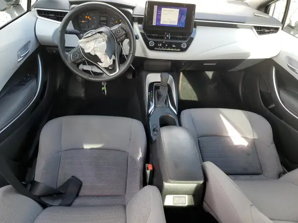 5YFS4MCE6PP152425 2023 TOYOTA COROLLA - Image 8