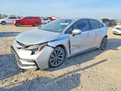 5YFS4MCE6PP153638 2023 TOYOTA COROLLA