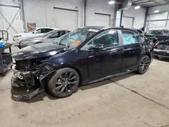 5YFS4MCE6PP154482 2023 TOYOTA COROLLA