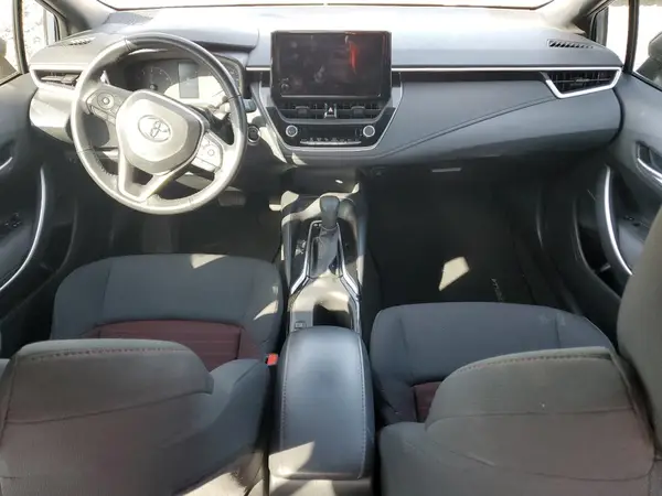 5YFS4MCE6PP154496 2023 TOYOTA COROLLA - Image 8