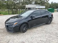 5YFS4MCE6PP157558 2023 TOYOTA COROLLA