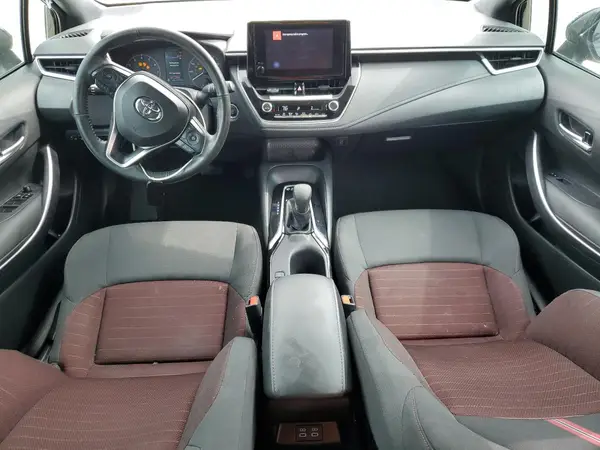 5YFS4MCE6PP157558 2023 TOYOTA COROLLA - Image 8