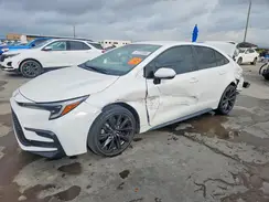 5YFS4MCE6PP157964 2023 TOYOTA COROLLA